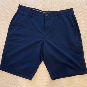 Under Armour New shorts